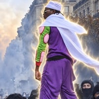 The French Villian