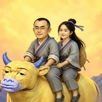 牛郎织女