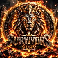 Logo de THE SURVIVORS
