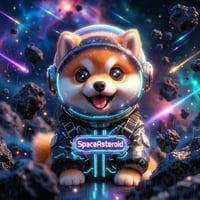 SPACEASTEROID