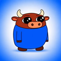 smol bull