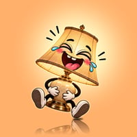 ROFLAMP