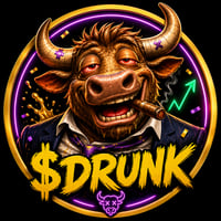 Too Drunk To Sell logo