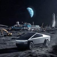 Terafab Moonshot