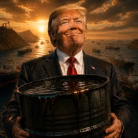 Trump Oil