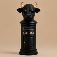 Bullpost