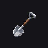 Shovels
