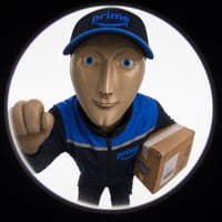 Delivery Guy