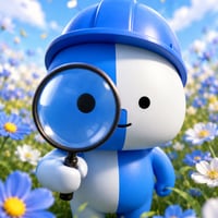 Lil Finder Guy