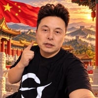 Chinese Elon Musk
