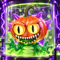 MUTANT logo