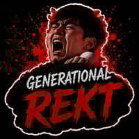 Generational REKT