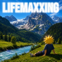 Lifemaxxing
