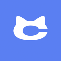 $CAT logo