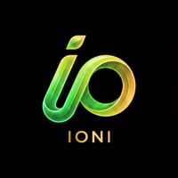 IONI logo