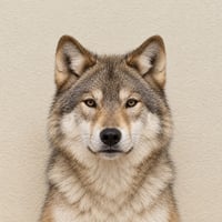 WOLF logo