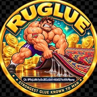 RUGLUE logo