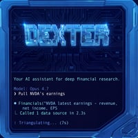 DEXTER