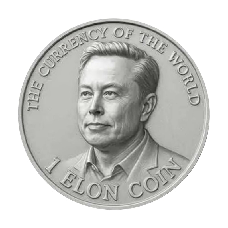 Elon Coin