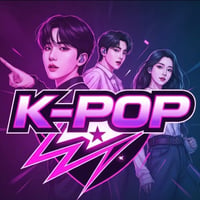 k-pop