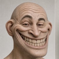 TROLLFACED logo