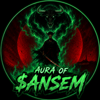 Aura of $Ansem