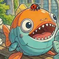 Sakana Fugu
