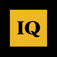 IQ logo
