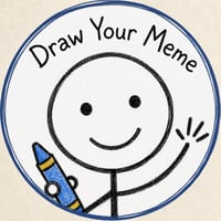 Draw Your Meme