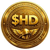 Hermes Desktop
