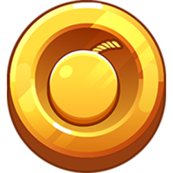 Bombcrypto Coin