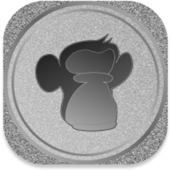 ApeMove Game Token