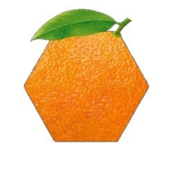 Hex Orange Address
