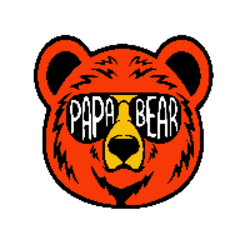 PAPA BEAR