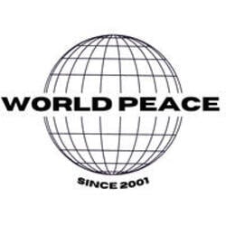WORLD PEACE COIN