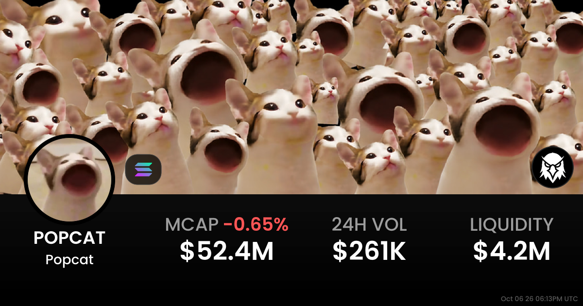POPCAT
